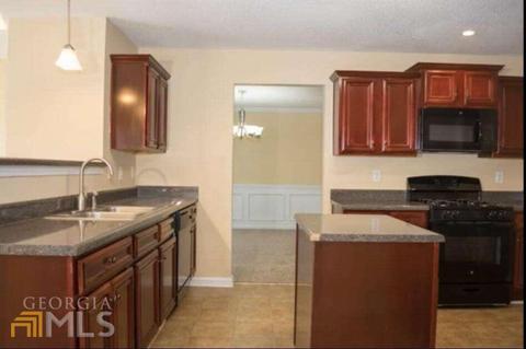 1897 Sawgrass Dr, Hampton, GA 30228 photo 6