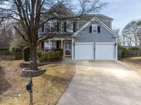 539 Drifton Way, Woodstock, GA 30188