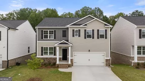 136 Canyon Ferry Way #2347, Hoschton, GA 30548