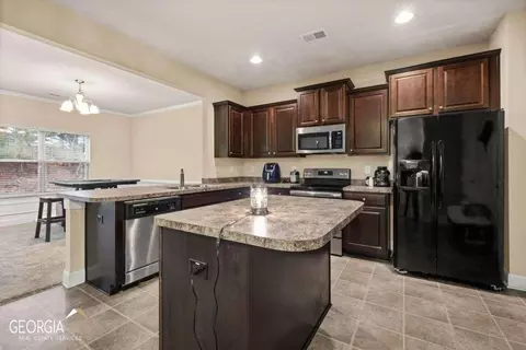 11938 Quail Dr, Hampton, GA 30228 photo 16