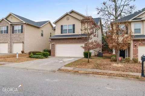 11938 Quail Dr, Hampton, GA 30228 photo 4