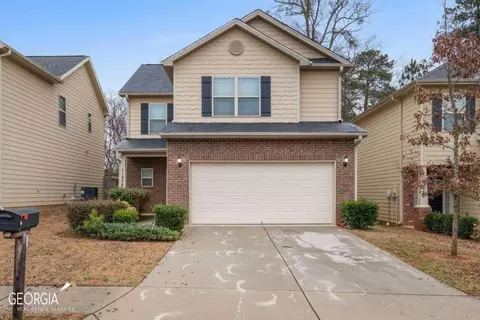 11938 Quail Dr, Hampton, GA 30228 photo 1