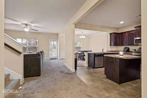 11938 Quail Dr, Hampton, GA 30228 photo 5