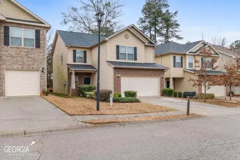 11938 Quail Dr, Hampton, GA 30228 photo 3