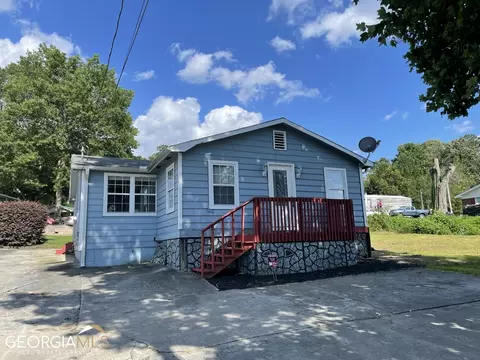 536 Baxter Rd SE, Calhoun, GA 30701