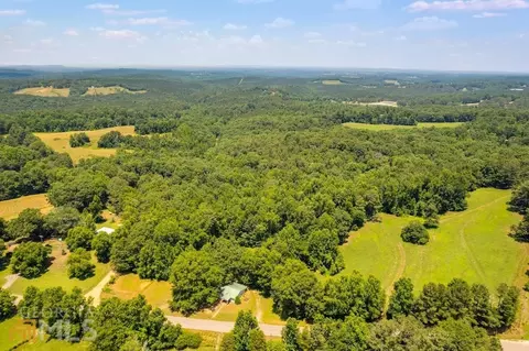 40 Ac County Road 10, Ranburne, AL 36273