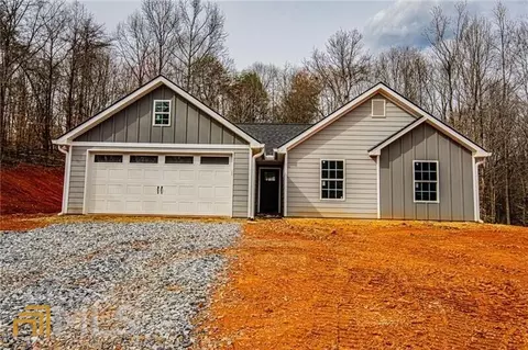 118 Rocky Branch Dr, Murrayville, GA 30564
