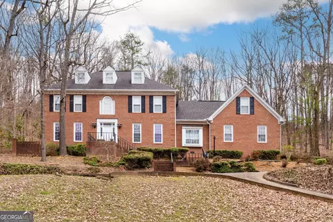 106 N Rainsong Rd, Dalton, GA 30720