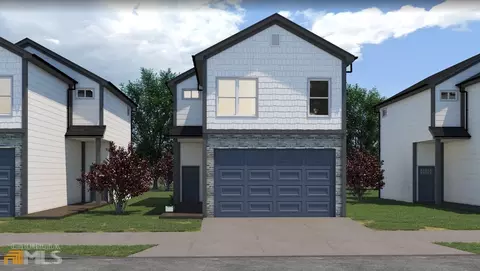 6462 Grey Fox Way, Riverdale, GA 30296