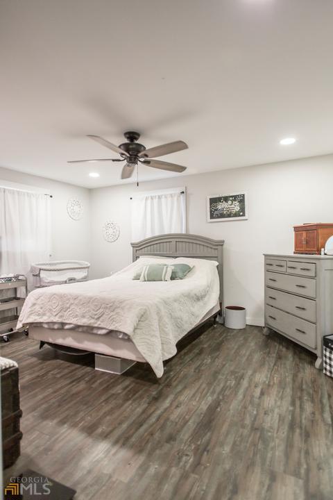 712 Strickland Ave, Blackshear, GA 31516 photo 6