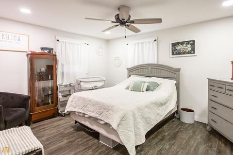 712 Strickland Ave, Blackshear, GA 31516 photo 7