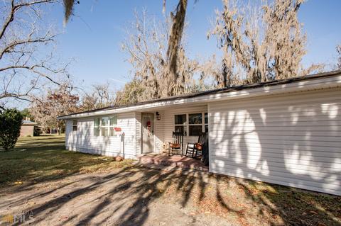 712 Strickland Ave, Blackshear, GA 31516 photo 26