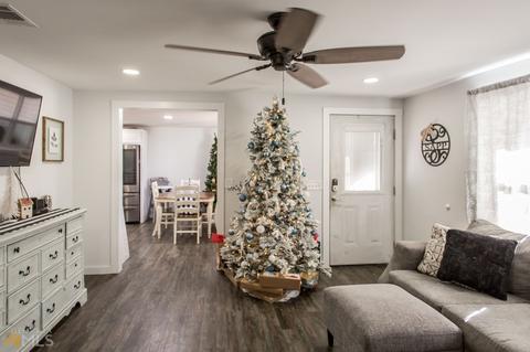 712 Strickland Ave, Blackshear, GA 31516 photo 4