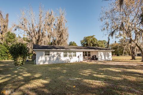712 Strickland Ave, Blackshear, GA 31516 photo 1