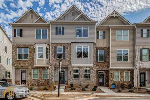 1724 Prelude Pointe, Marietta, GA 30067 | 25 Photos | MLS #10133568 ...