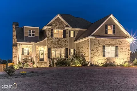 2116 Meadowood Cv, Monroe, GA 30655