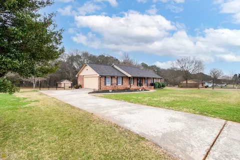 1409 Fairview Dr, Monroe, GA 30656 photo 5