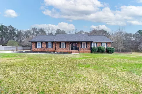 1409 Fairview Dr, Monroe, GA 30656 photo 4