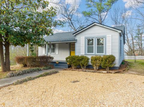 233 Ellis St, Cornelia, GA 30531 photo 1
