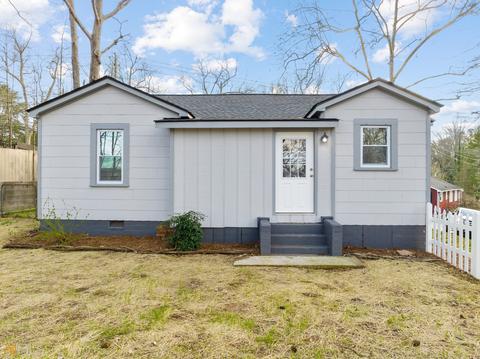 233 Ellis St, Cornelia, GA 30531 photo 15