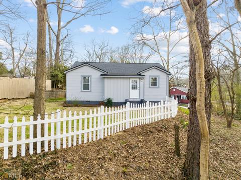 233 Ellis St, Cornelia, GA 30531 photo 26