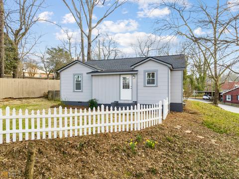 233 Ellis St, Cornelia, GA 30531 photo 27