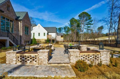 628 Crescent River Pass, Suwanee, GA 30024 photo 82