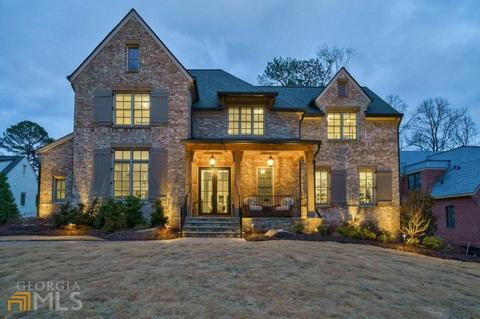 628 Crescent River Pass, Suwanee, GA 30024 photo 2