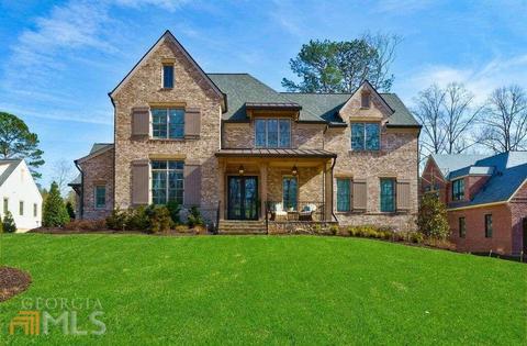 628 Crescent River Pass, Suwanee, GA 30024 photo 1