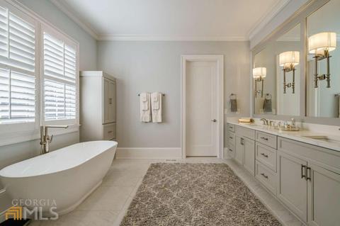 628 Crescent River Pass, Suwanee, GA 30024 photo 43