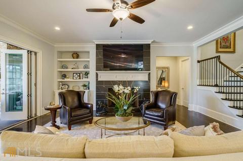 628 Crescent River Pass, Suwanee, GA 30024 photo 34