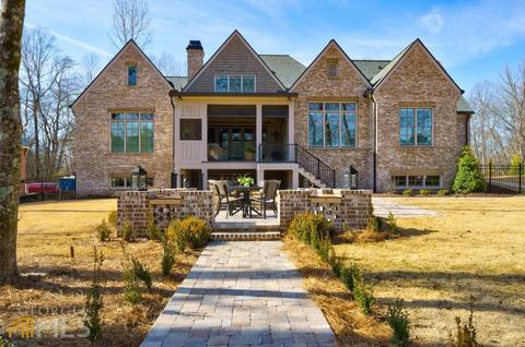 628 Crescent River Pass, Suwanee, GA 30024 photo 15