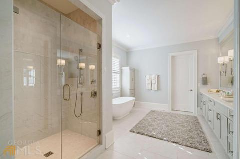 628 Crescent River Pass, Suwanee, GA 30024 photo 42