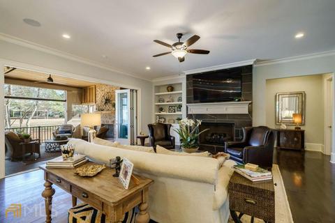 628 Crescent River Pass, Suwanee, GA 30024 photo 6