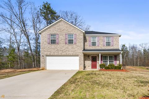 910 Brenden Dr, Hampton, GA 30228 photo 1
