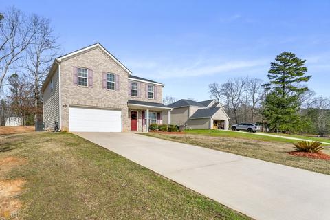910 Brenden Dr, Hampton, GA 30228 photo 2