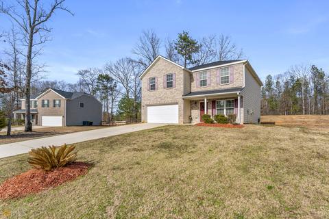 910 Brenden Dr, Hampton, GA 30228 photo 3