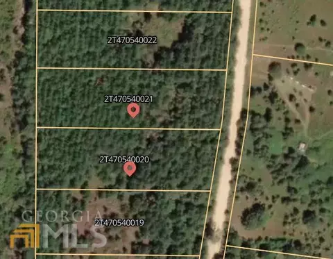 0 Pope Rd #LOT 5, Pineview, GA 31071