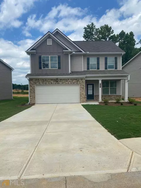 412 Mcginnis Cir #59, Calhoun, GA 30701