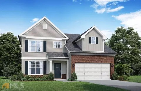 408 Mcginnis Cir, Calhoun, GA 30701