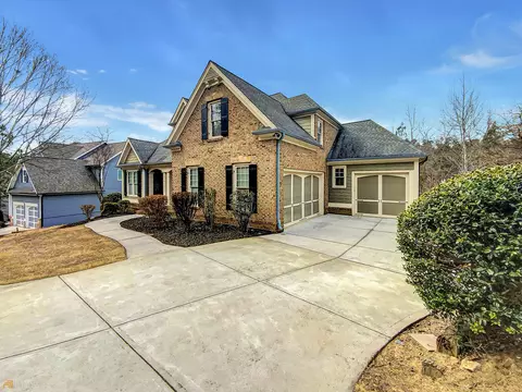 535 Wooded Mountain Tl, Canton, GA 30114