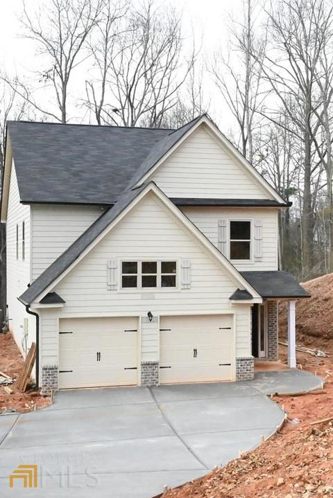 970 Lakeview Dr, Commerce, GA 30529 photo 1