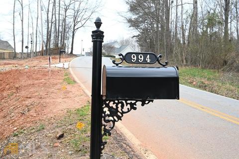 970 Lakeview Dr, Commerce, GA 30529 photo 8