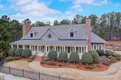 3494 Olde River Rd, Douglasville, GA 30135