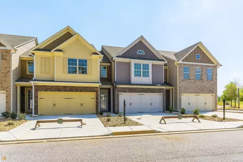 7692 Baron Rd #605, Fairburn, GA 30213