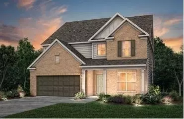 413 Dimmit Cir, Mcdonough, GA 30253