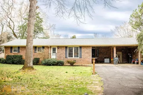 35 Alabama St, Cave Spring, GA 30124 photo 1