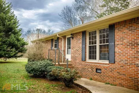 35 Alabama St, Cave Spring, GA 30124 photo 3
