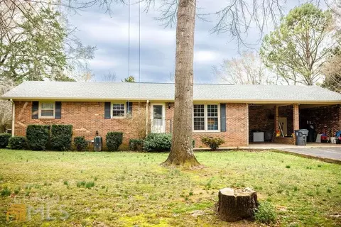35 Alabama St, Cave Spring, GA 30124 photo 4