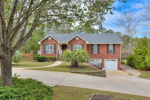 122 Tara Dr, Mccormick, SC 29835